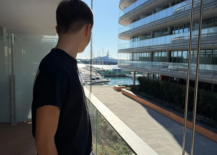 Appartamento 7 Waterfront Genova