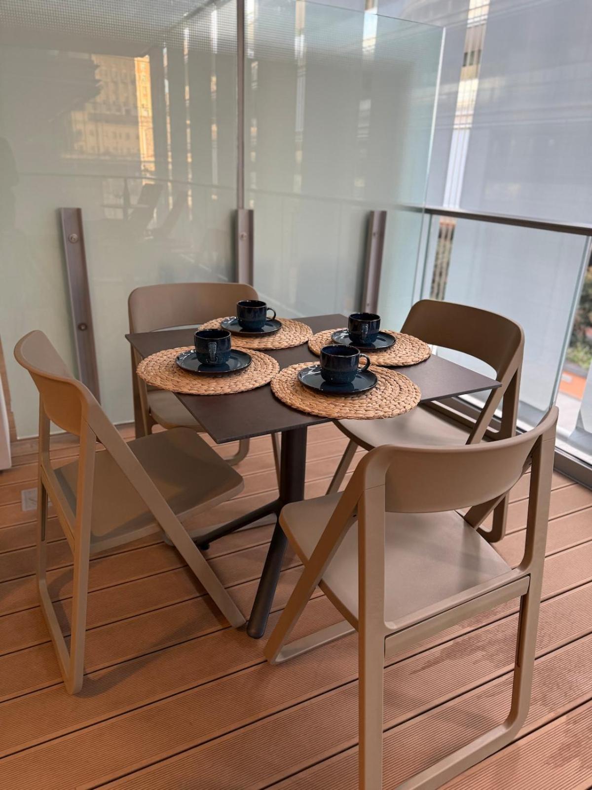 7 Waterfront