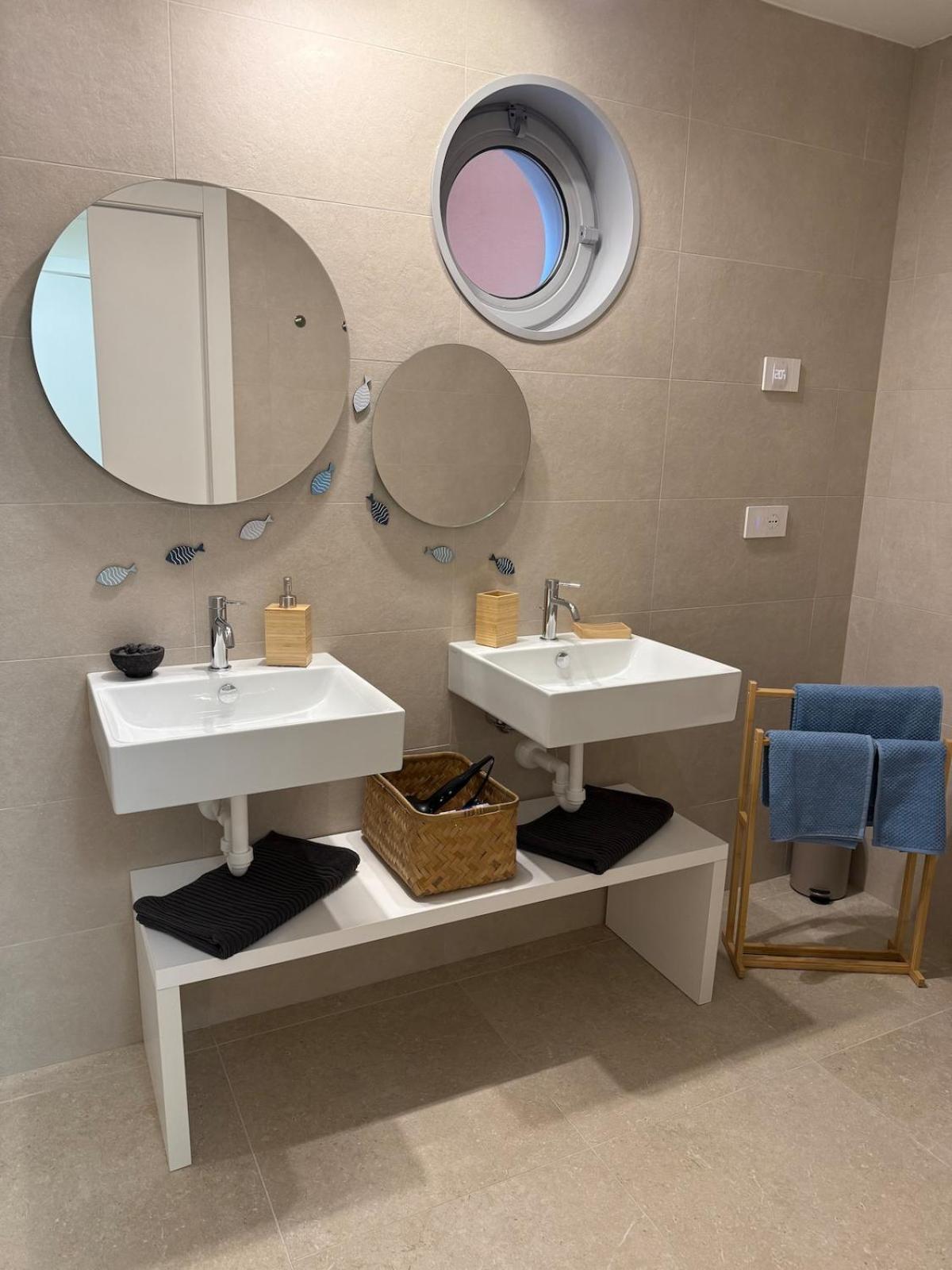 Appartamento 7 Waterfront