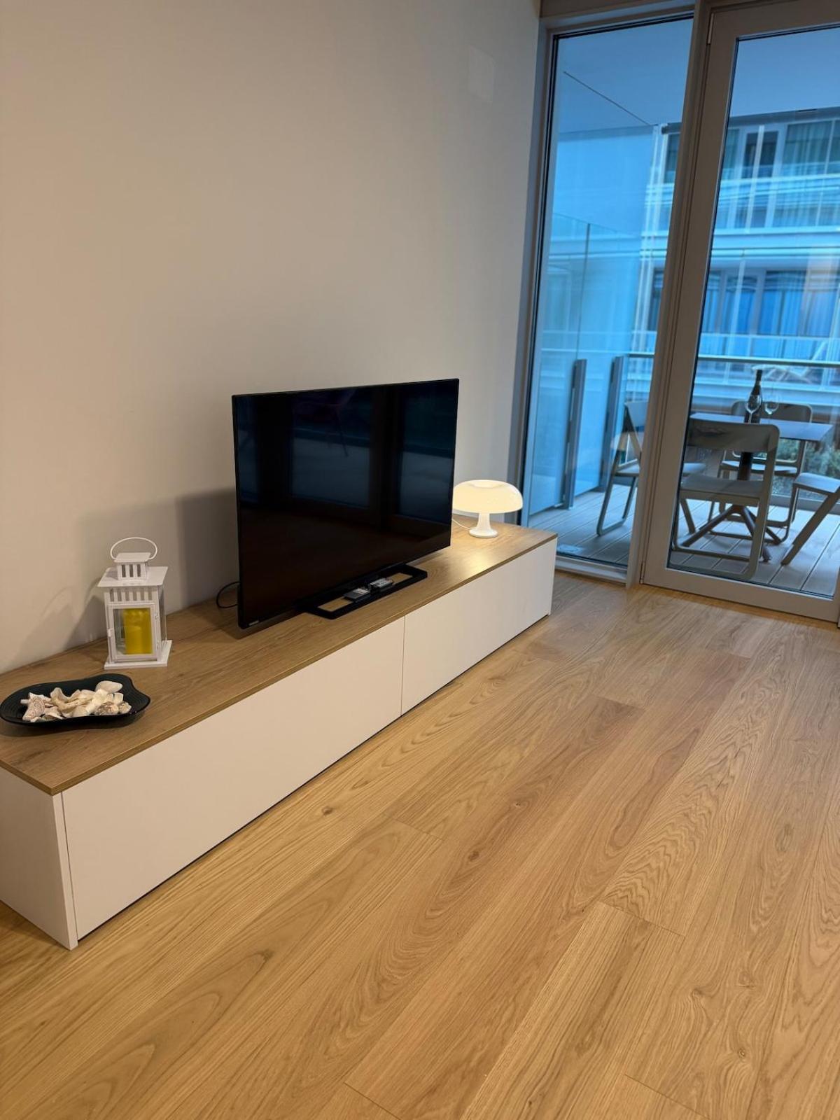 Appartamento 7 Waterfront *