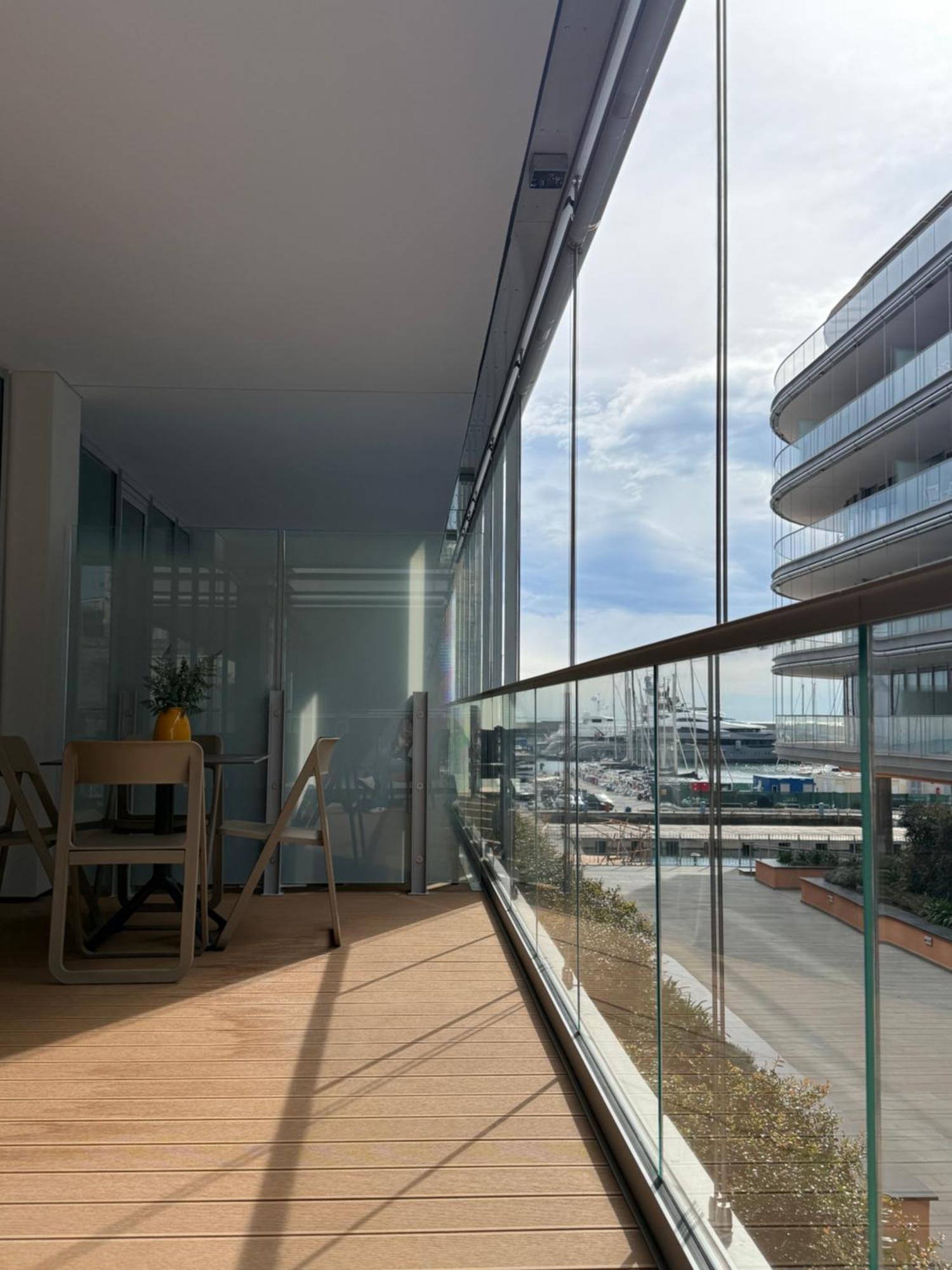 Appartamento 7 Waterfront