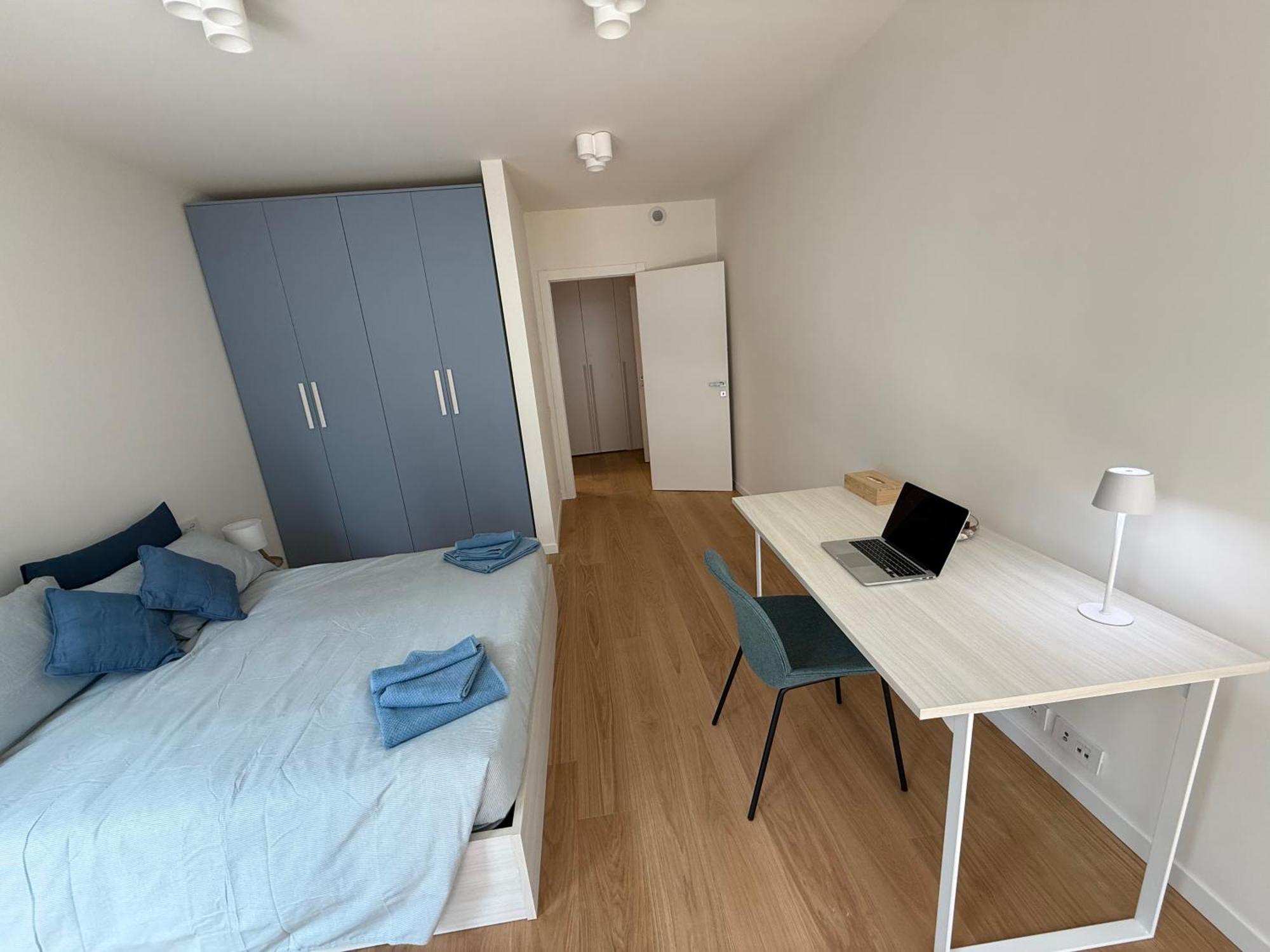 7 Waterfront Appartamento