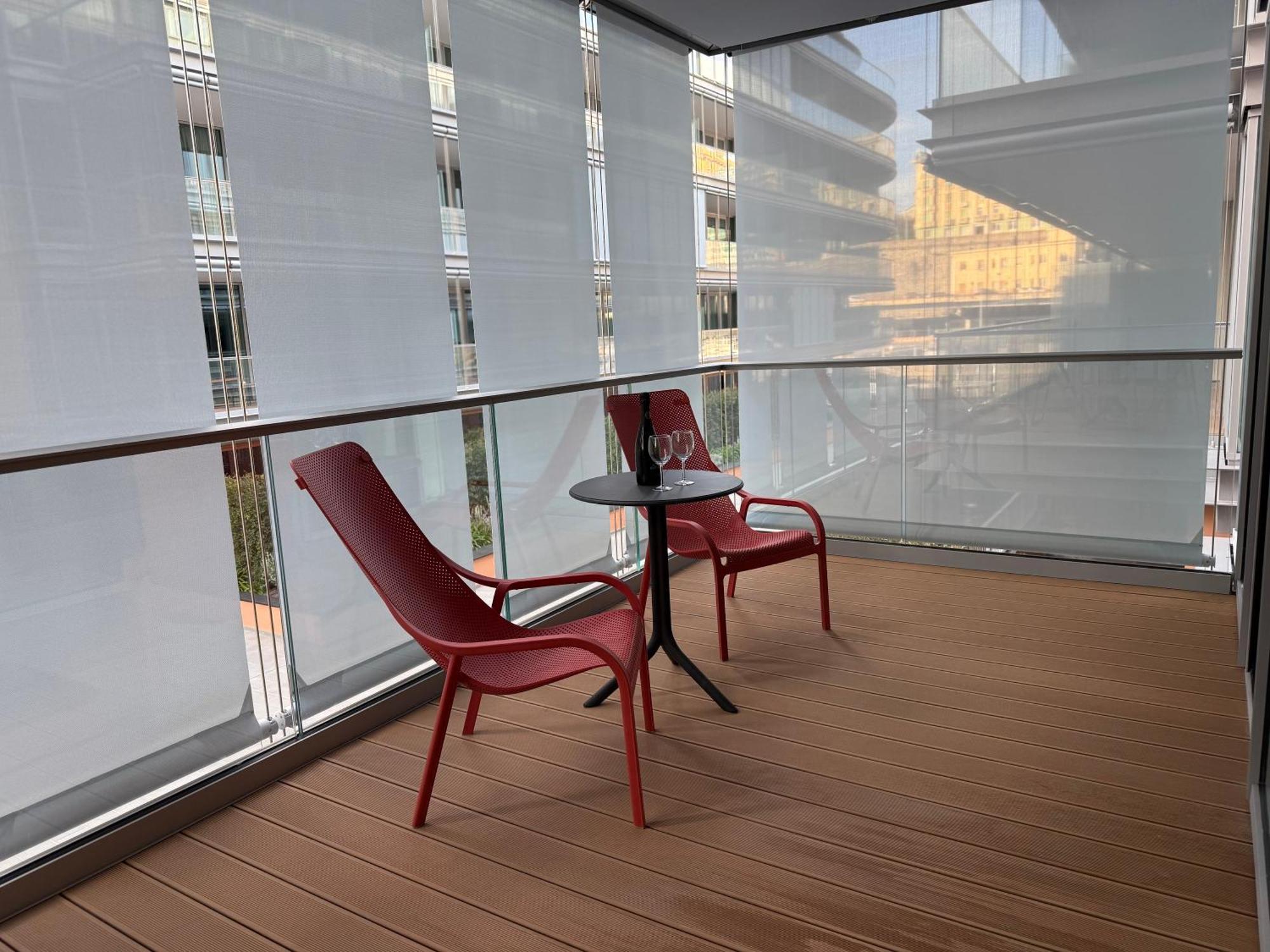 Appartamento 7 Waterfront Genova