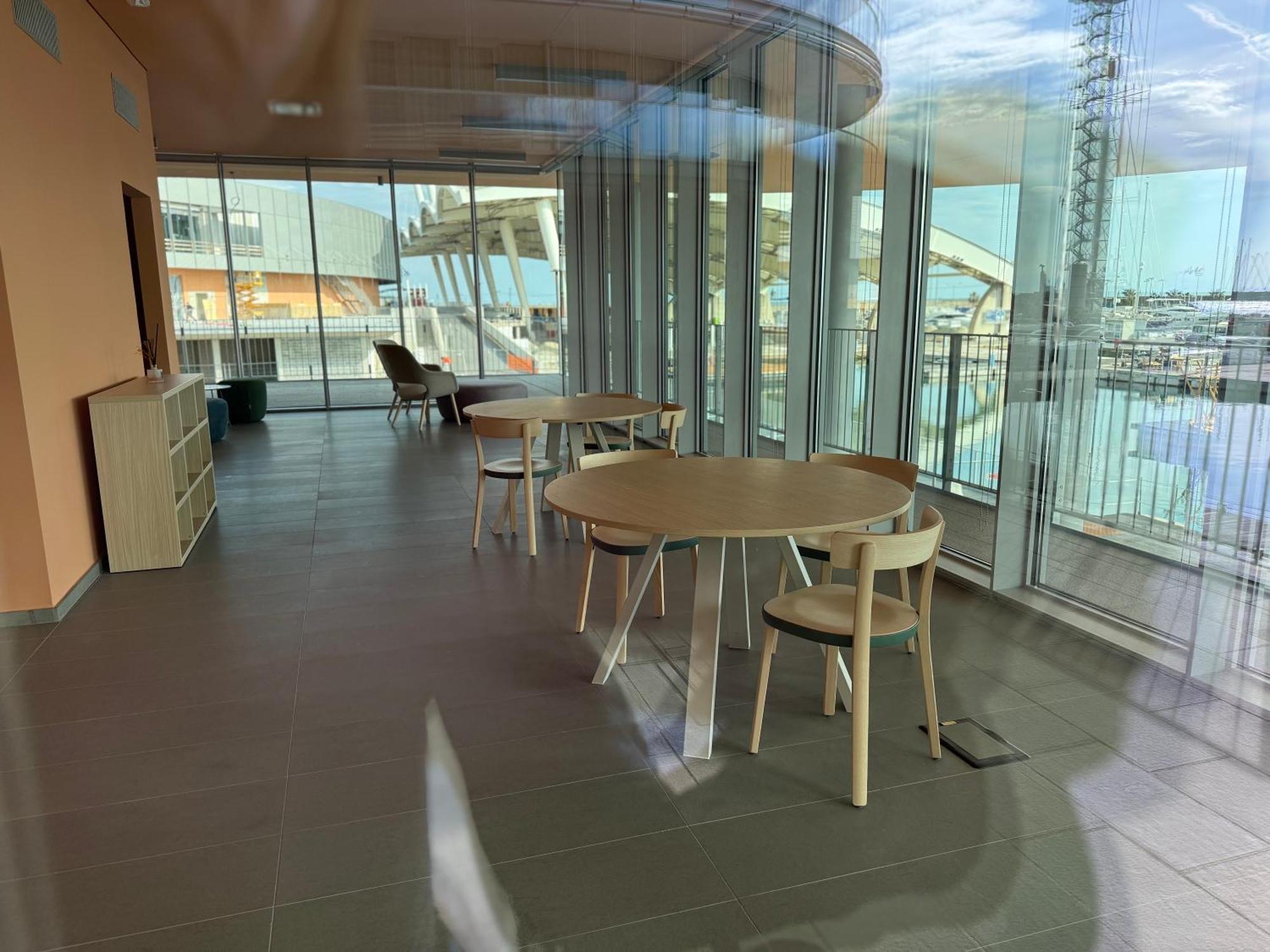 Appartamento 7 Waterfront