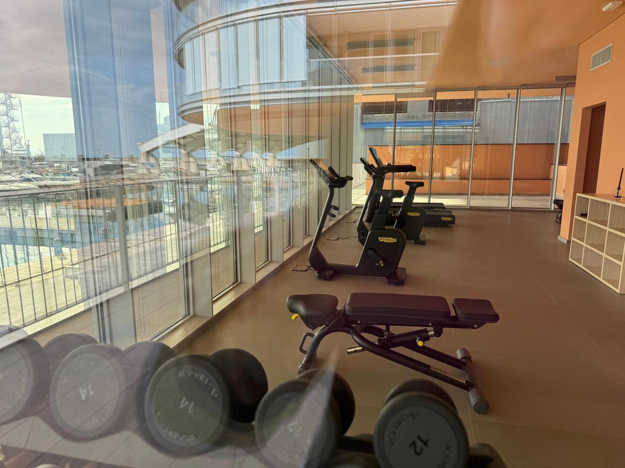 7 Waterfront Appartamento *
