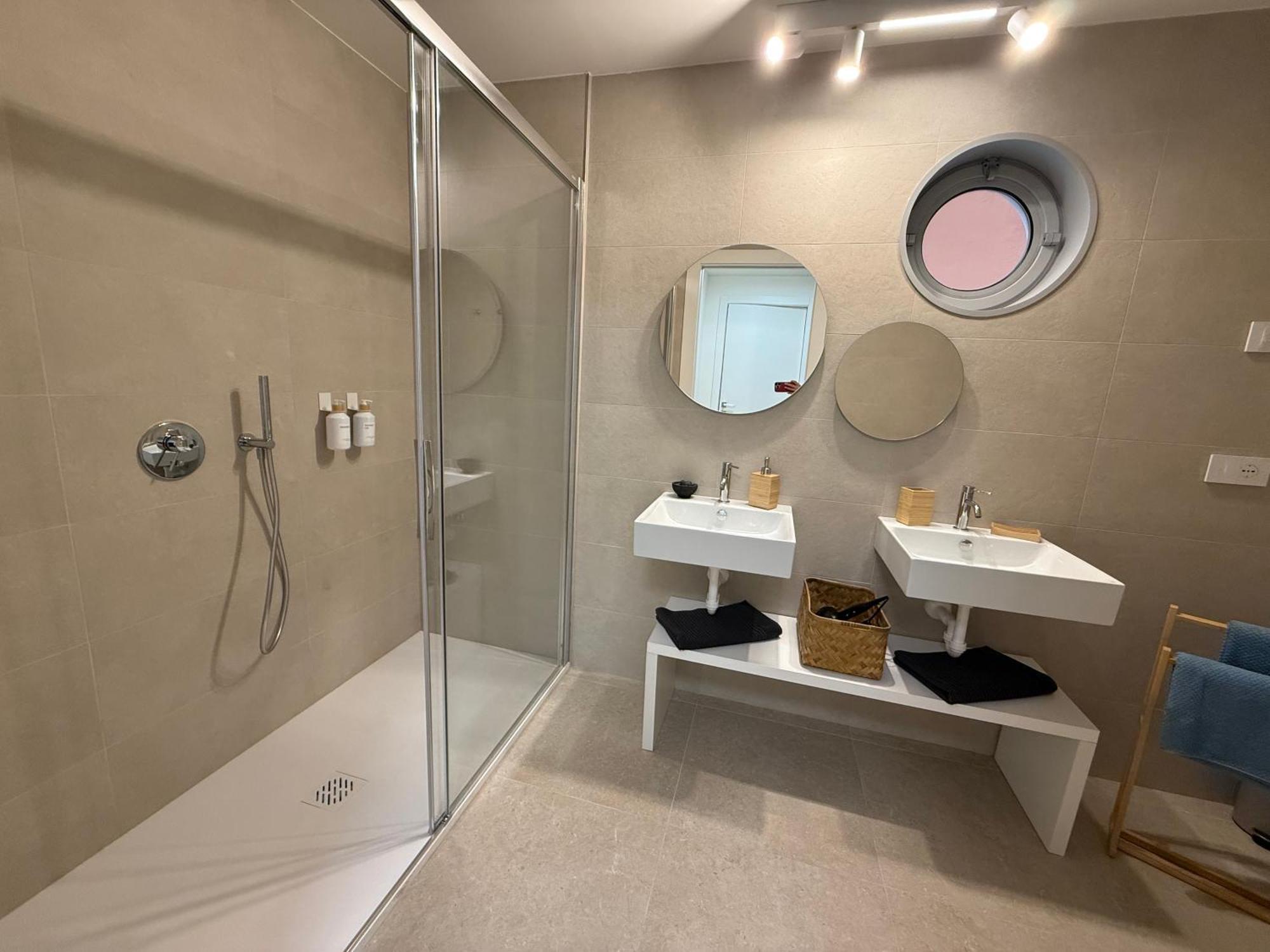 7 Waterfront Appartamento