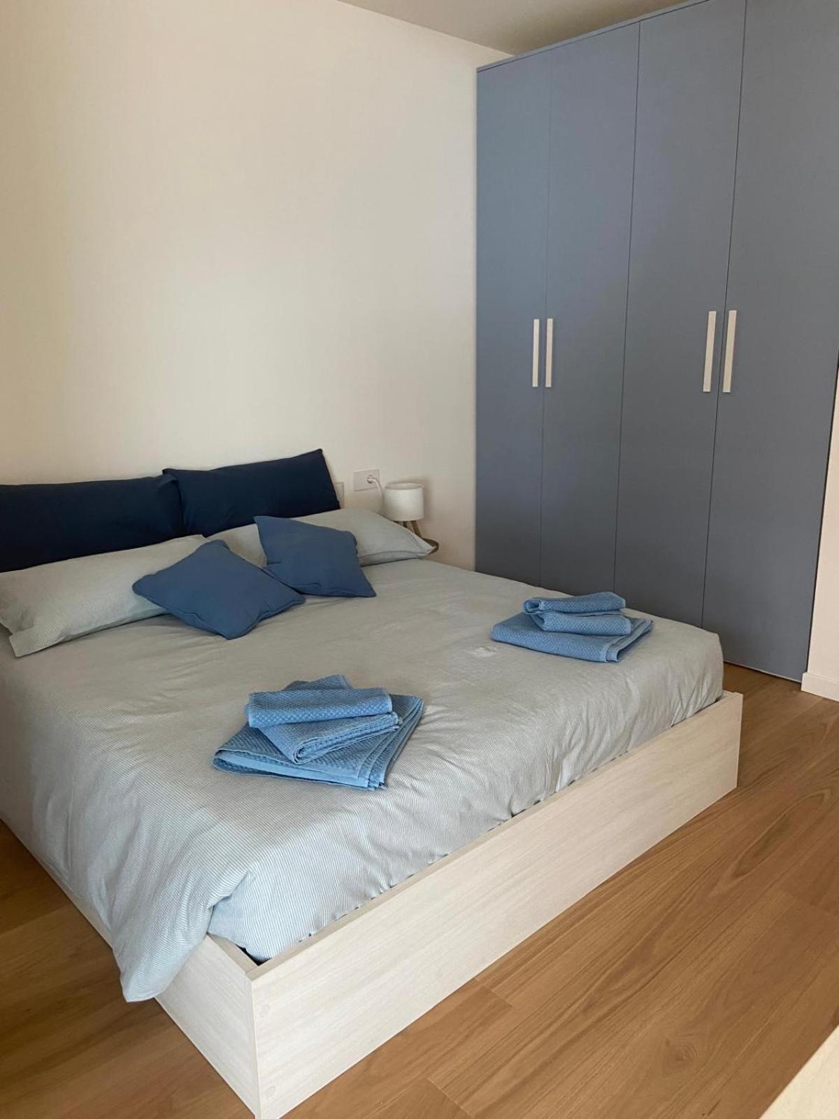 7 Waterfront Appartamento