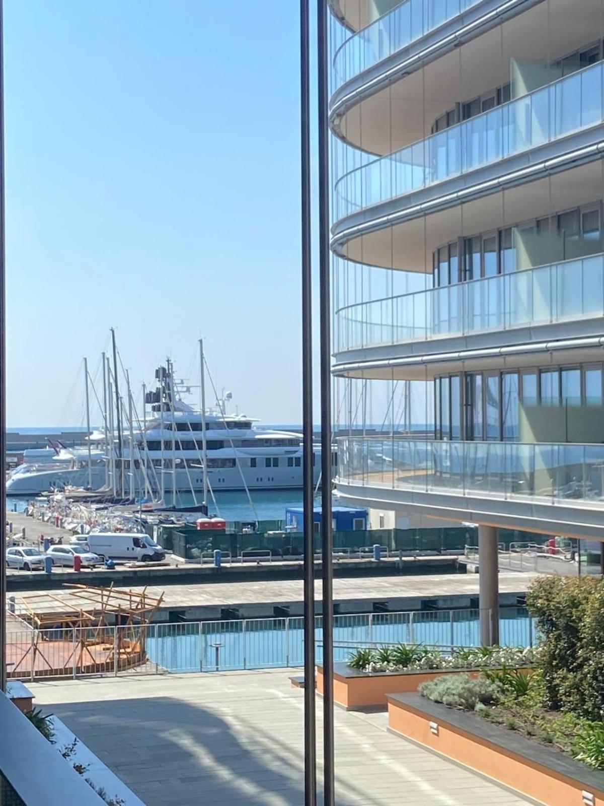 7 Waterfront Appartamento Genova