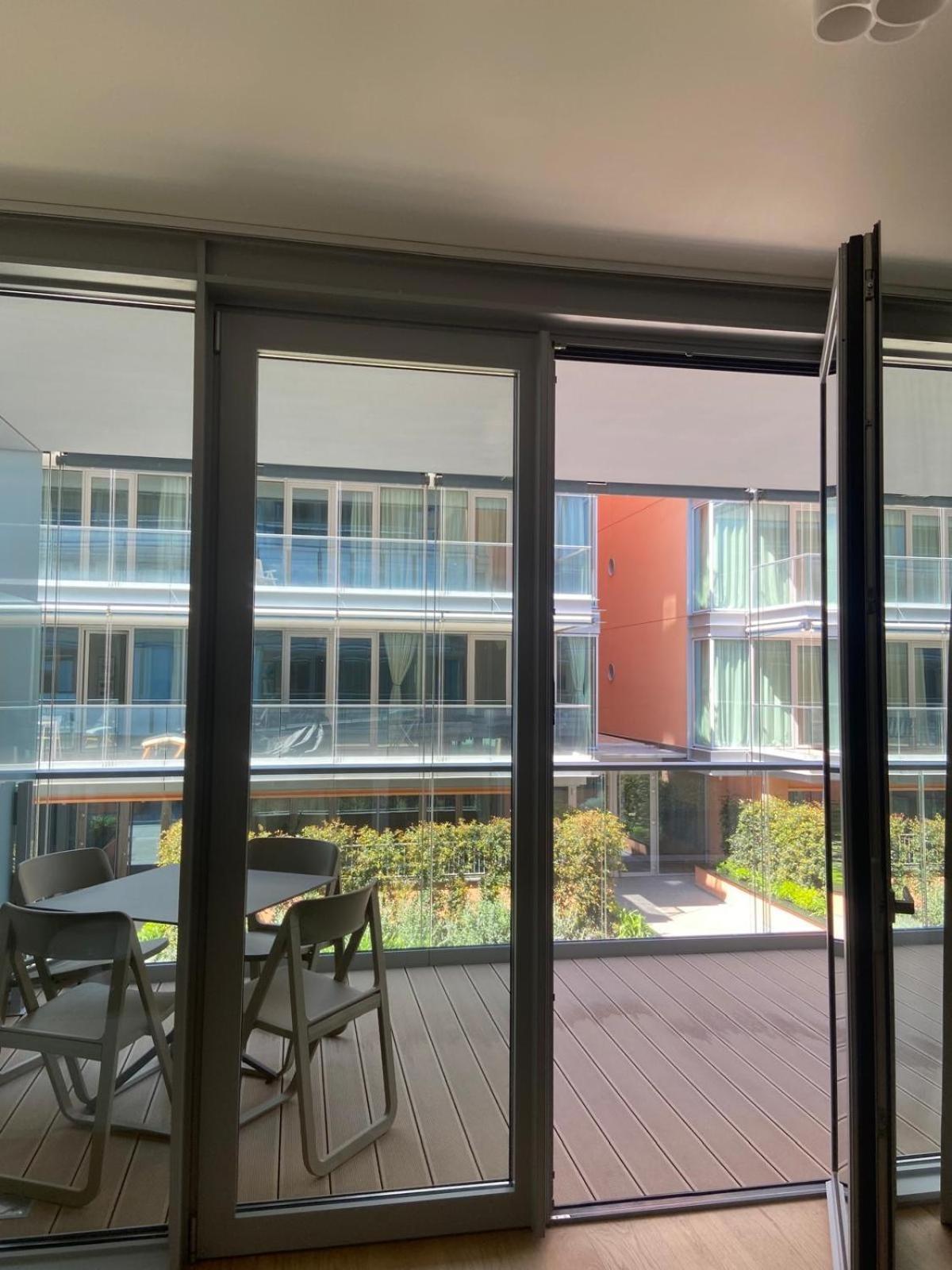 7 Waterfront Appartamento