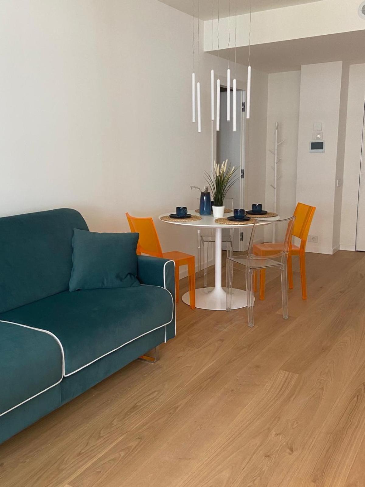 Appartamento 7 Waterfront