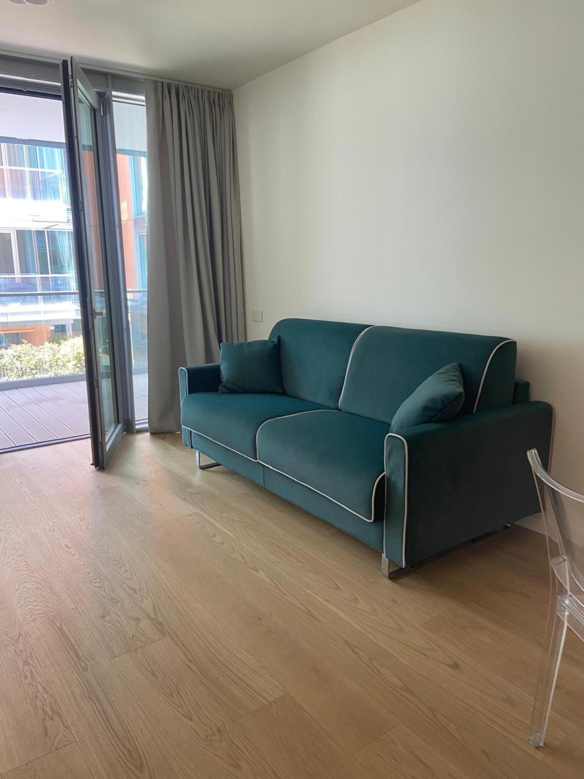 7 Waterfront Appartamento *
