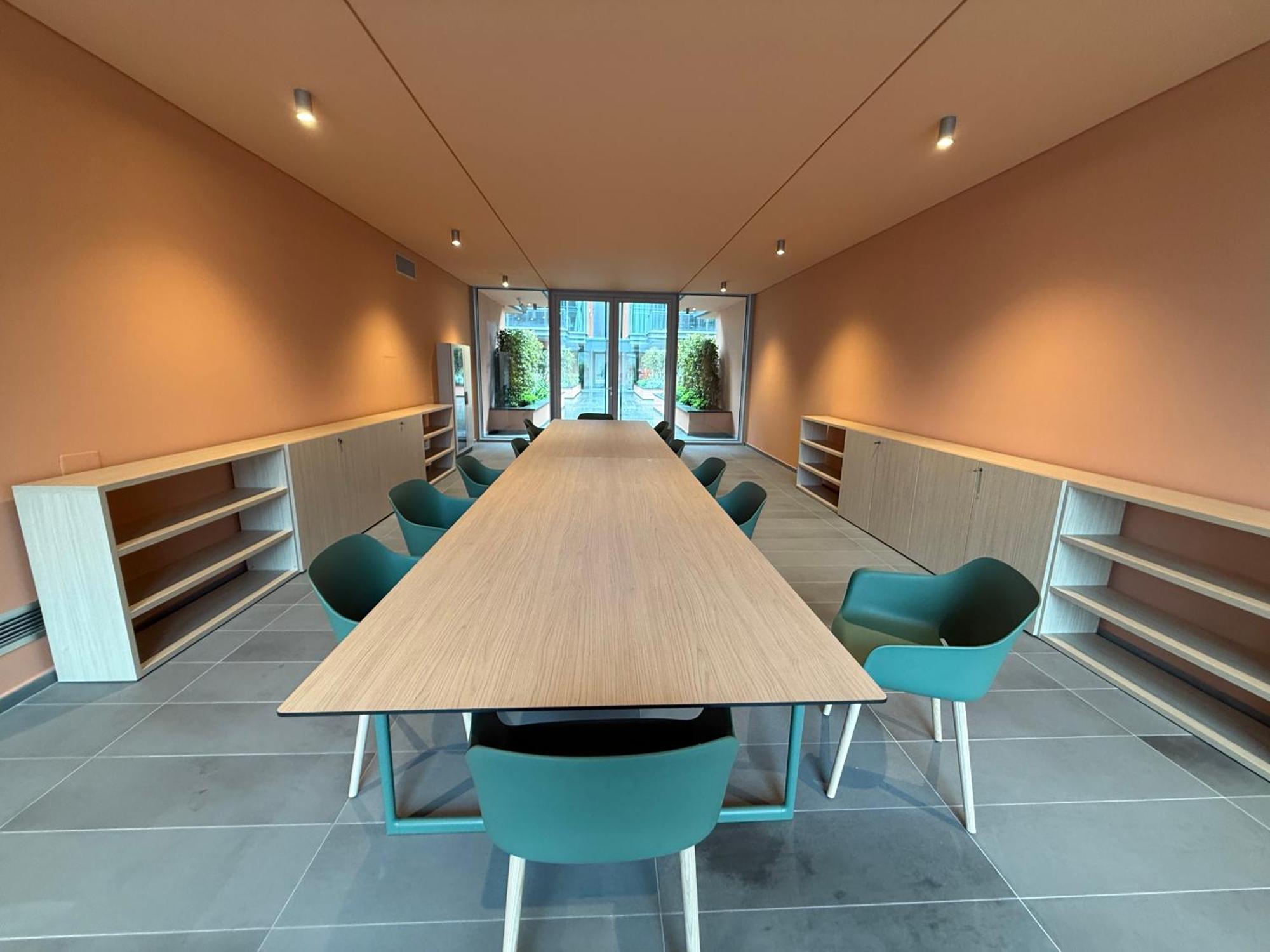 7 Waterfront Appartamento