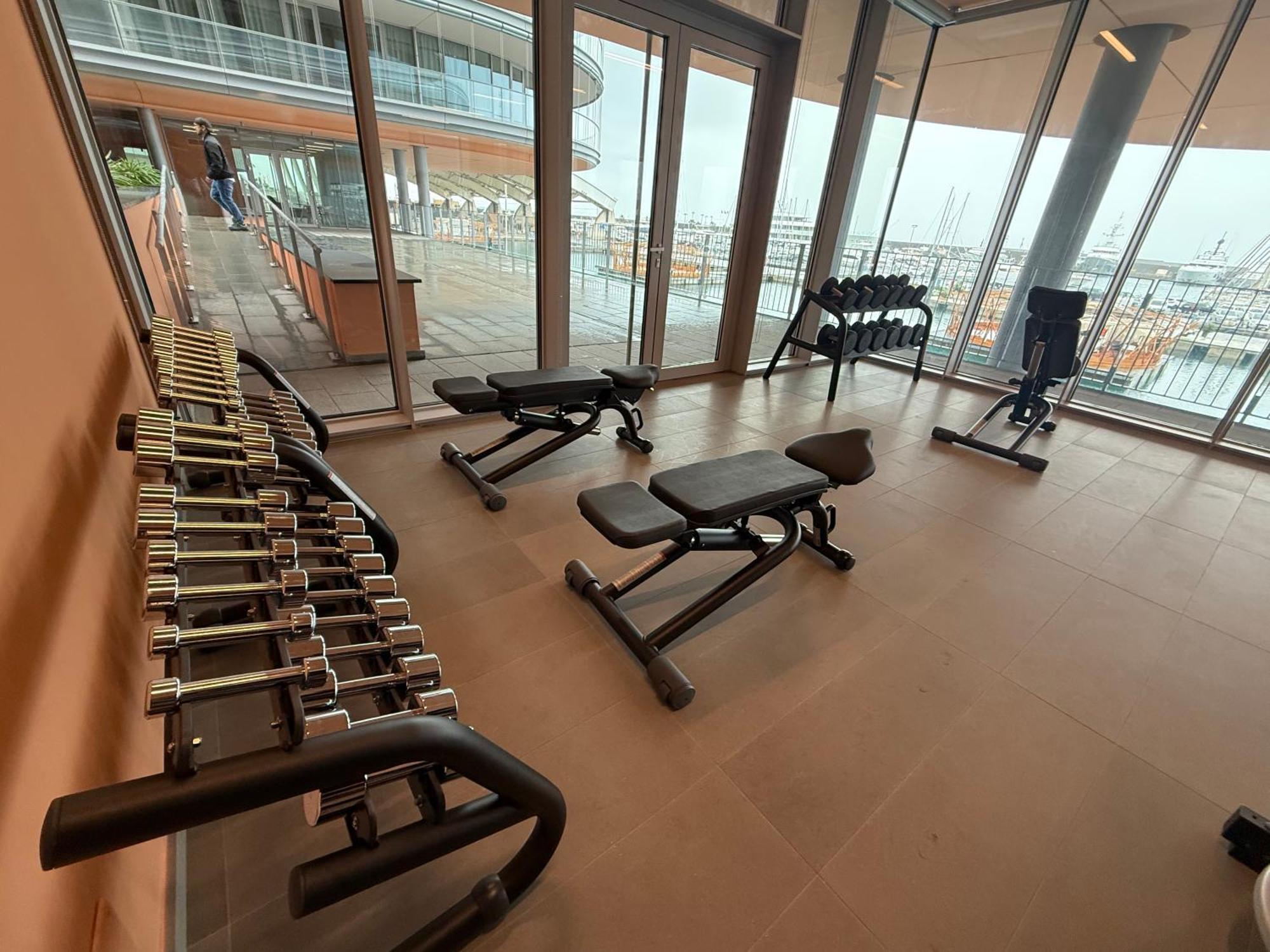 7 Waterfront Appartamento *