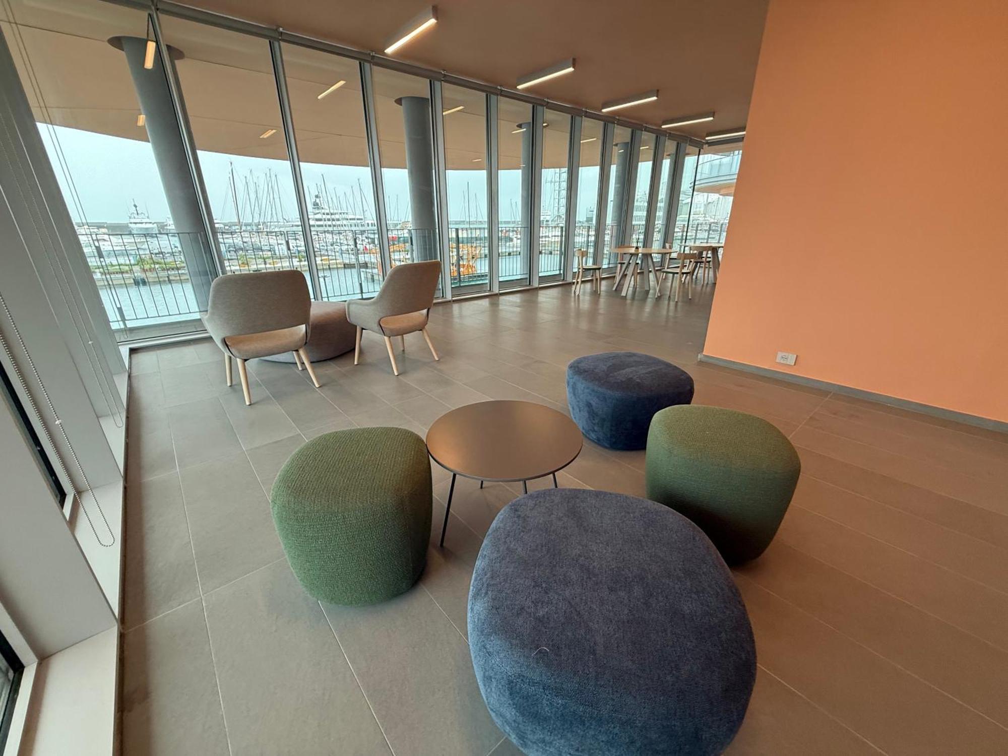 7 Waterfront Appartamento *