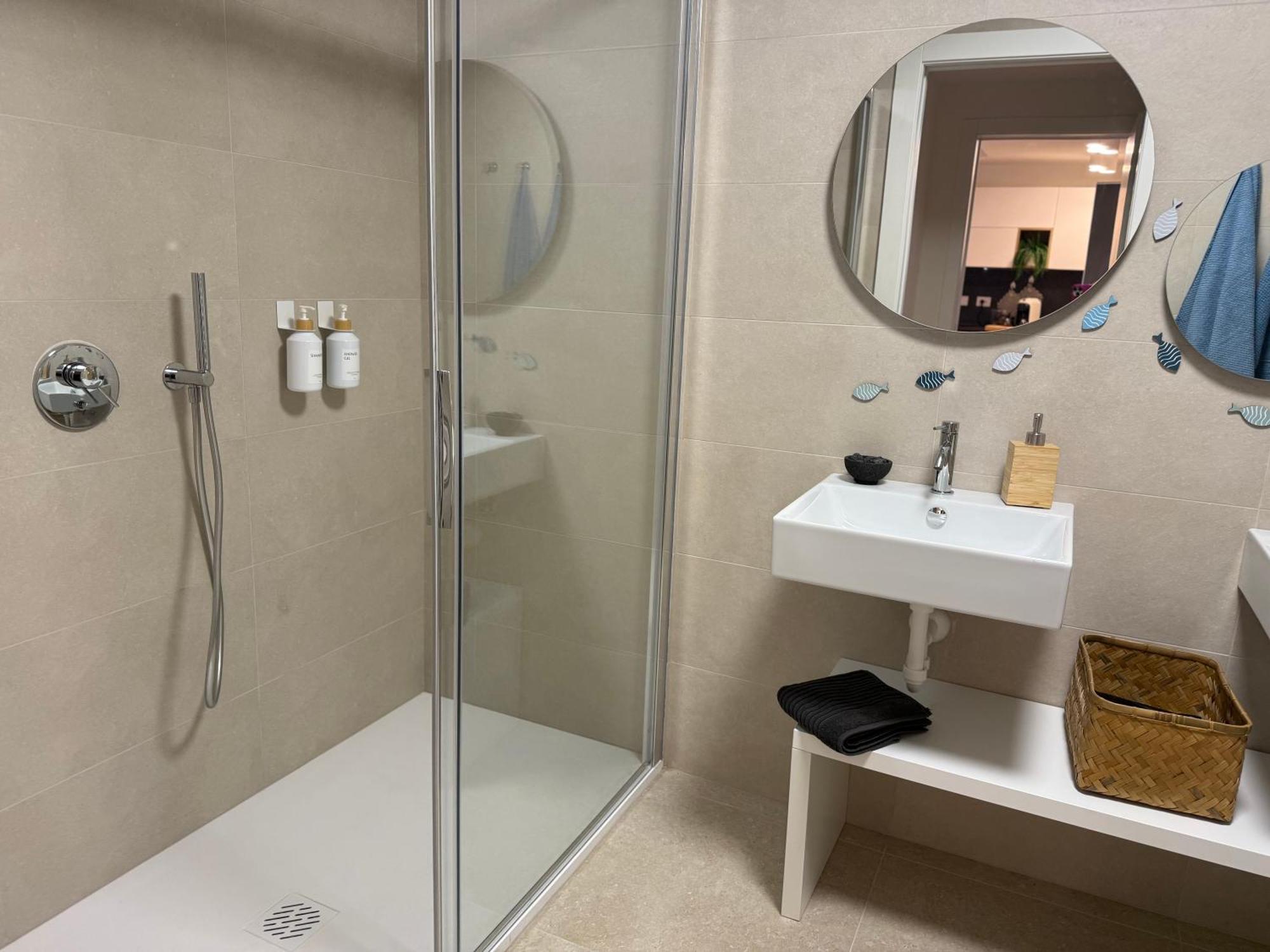 Appartamento 7 Waterfront